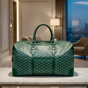 Goyard Traveling Bags