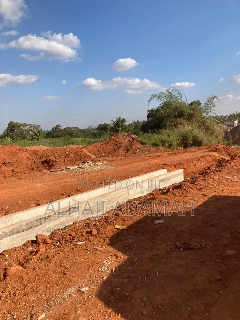 Full Plot of Land at Packye No Two