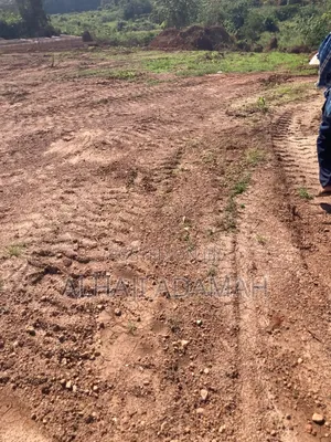 Full Plot of Land at Packye No Two