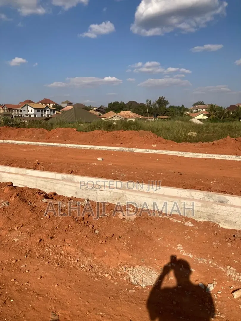 Full Plot of Land at Packye No Two