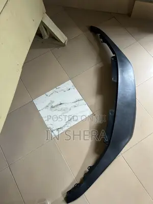 Honda Civic Bomba Top Moulding 2022 2023 2024 2025
