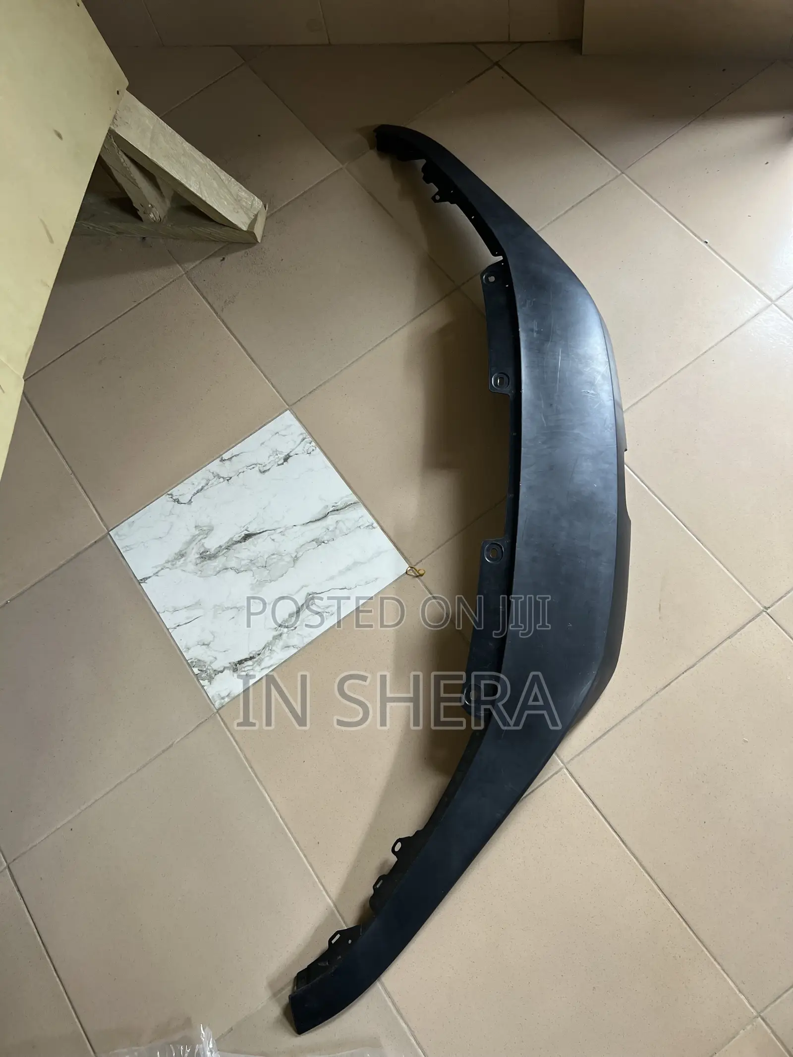 Honda Civic Bomba Top Moulding 2022 2023 2024 2025