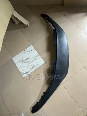 Honda Civic Bomba Top Moulding 2022 2023 2024 2025