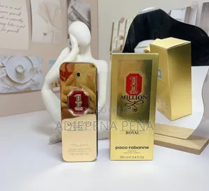 Paco Robanne 1 Milion Royal EDP