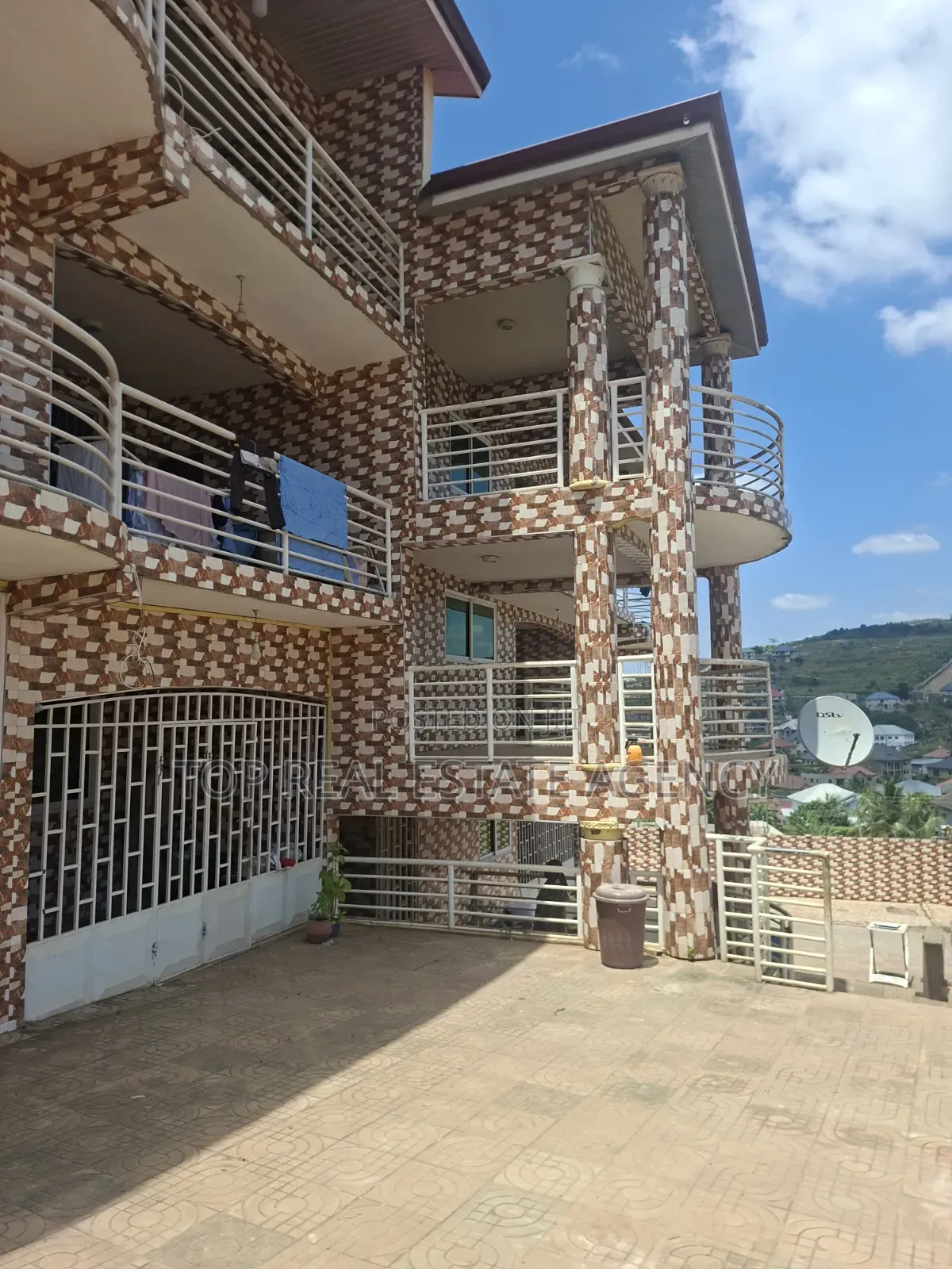 3bdrm House in Kwabenya,,, Ga East Municipal for rent
