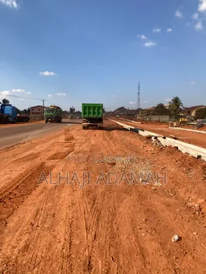 Four Plots for Sale at Packye No Two Main Road