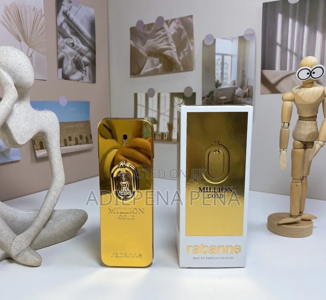 Robanne 1 Milion Elixir EDP
