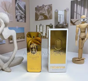 Robanne 1 Milion Elixir EDP