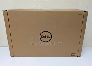 The Dell P2219H Full HD (1080p) IPS Monitor