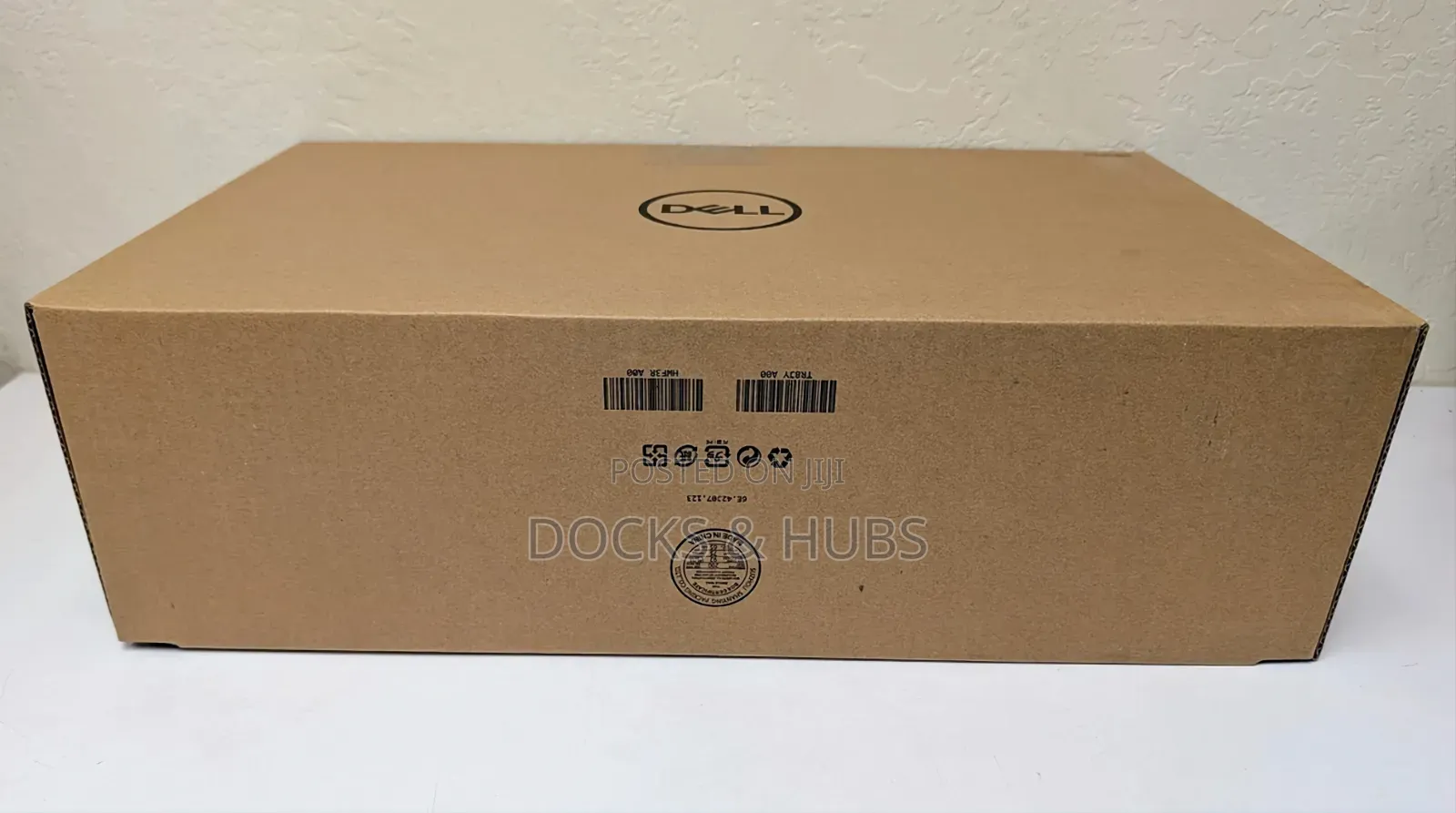 The Dell P2219H Full HD (1080p) IPS Monitor