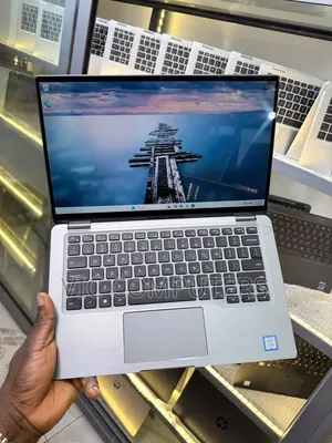 Laptop Dell Latitude 7400 2-in-1 8GB Intel Core i5 SSD 256GB