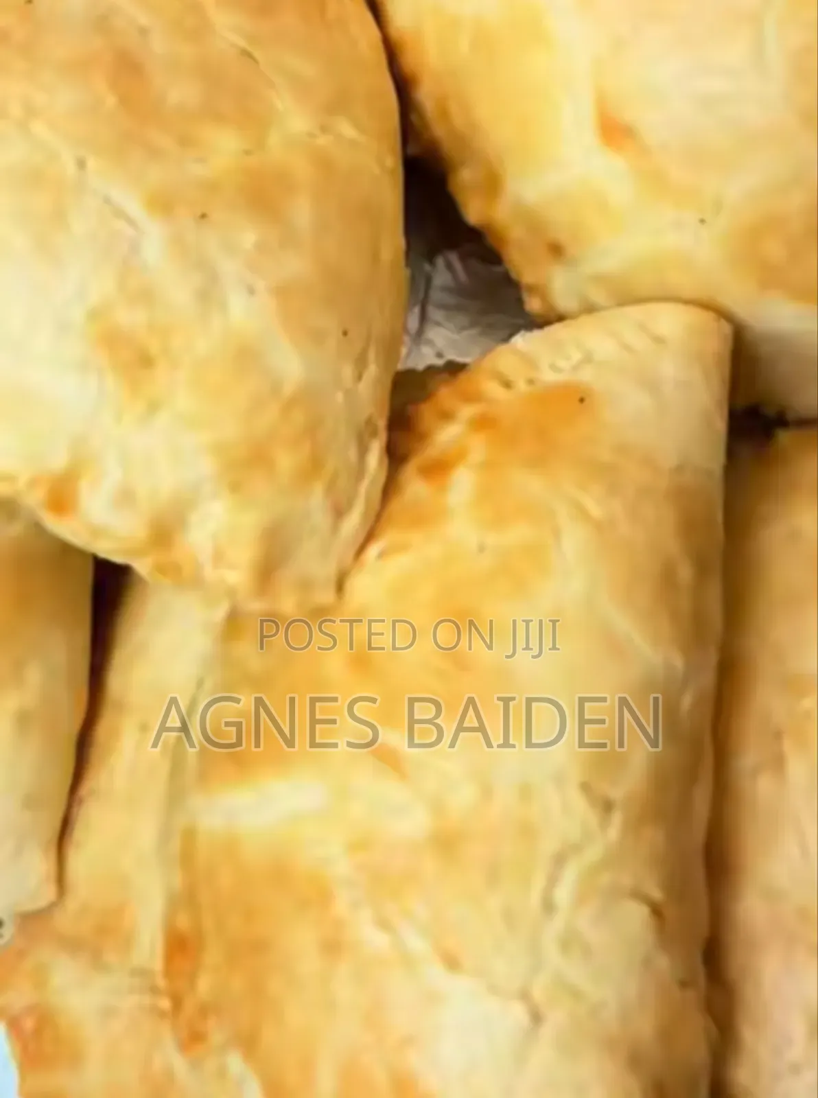 Very Rich Meat Pie