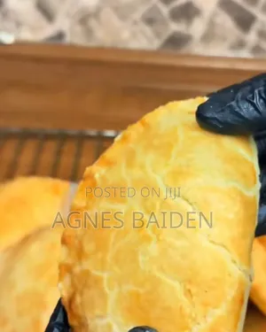 Very Rich Meat Pie