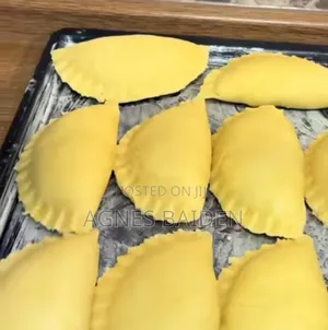 Very Rich Meat Pie