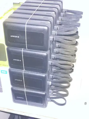 Anker Zolo Power Bank 20,000 Mah Uk Used High Quality