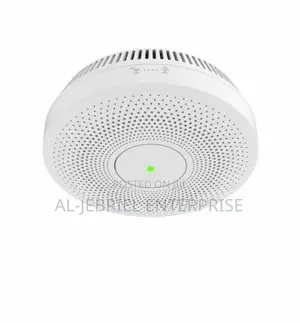 Hikvision Smoke Alarm