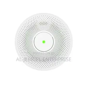 Hikvision Smoke Alarm