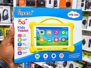 New Tablet 512 GB
