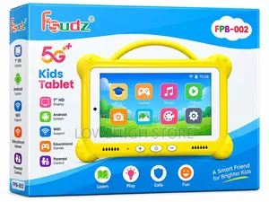 New Tablet 512 GB