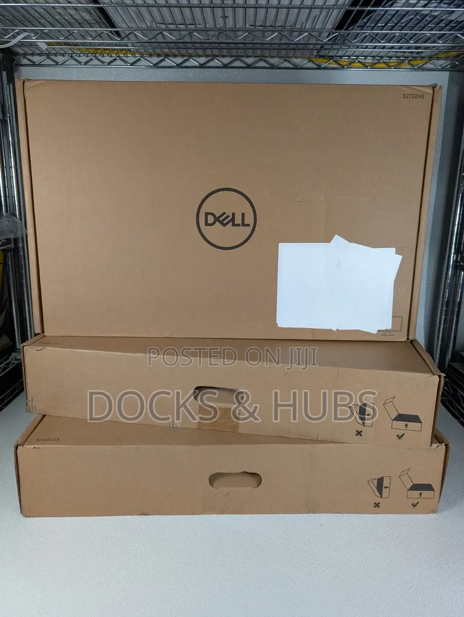 The Dell P2219H Full HD (1080p) IPS Monitor