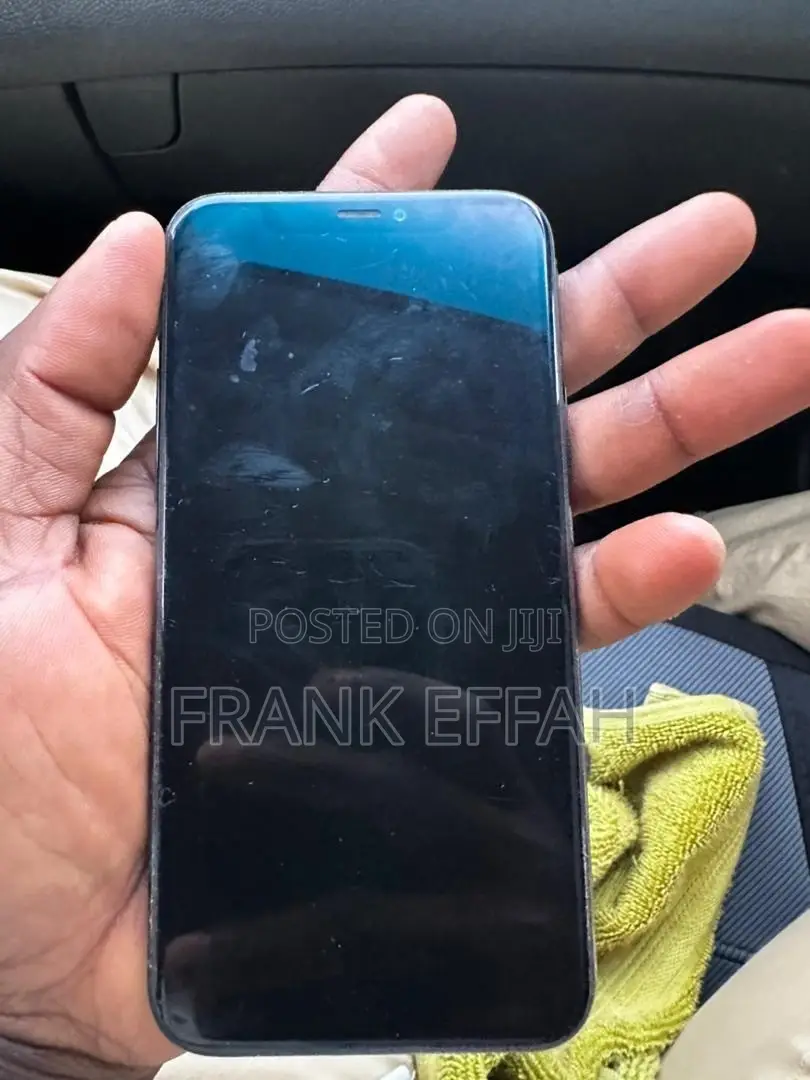 Apple iPhone 11 Pro 64 GB Gray