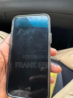 Apple iPhone 11 Pro 64 GB Gray