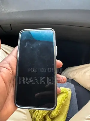 Apple iPhone 11 Pro 64 GB Gray