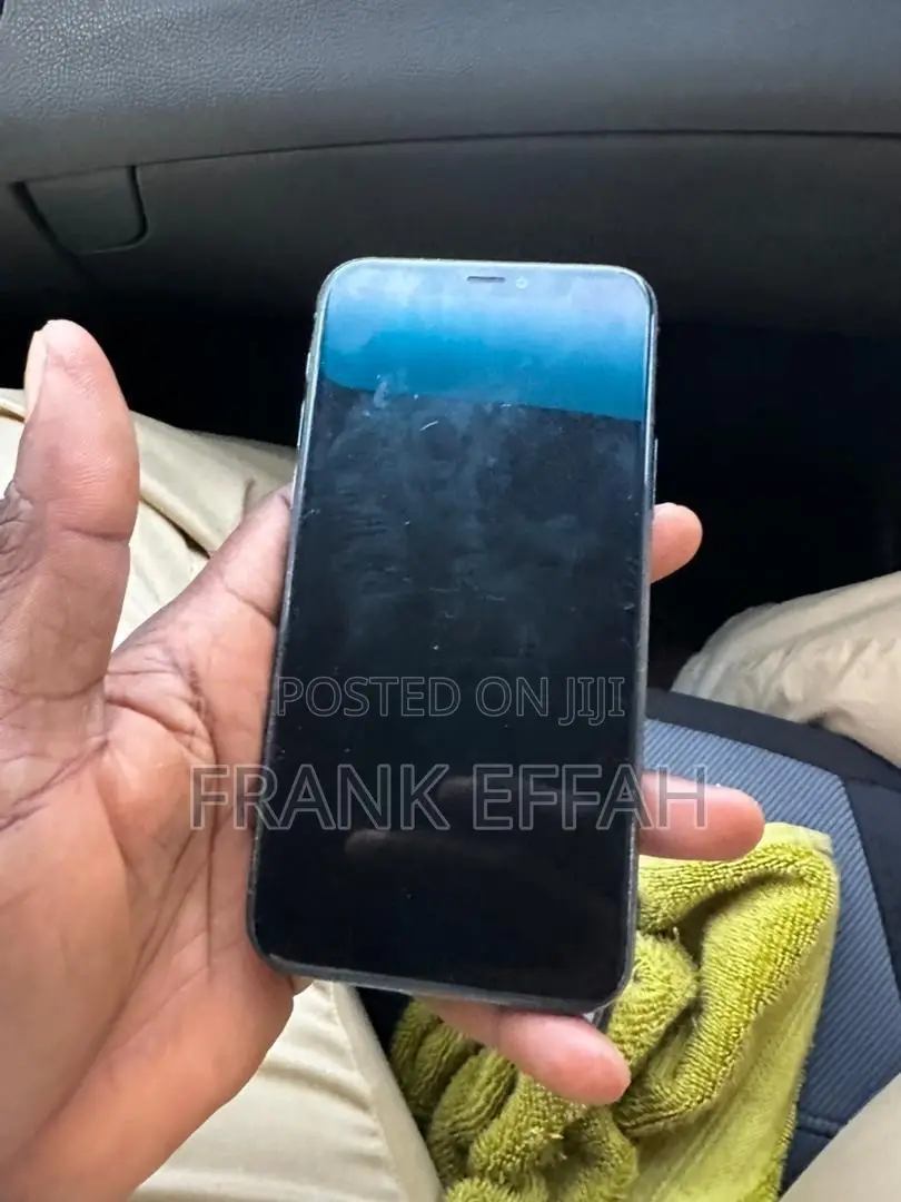 Apple iPhone 11 Pro 64 GB Gray