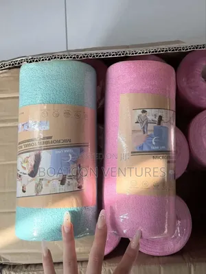 Reusable Tissues Microfiber Napkins