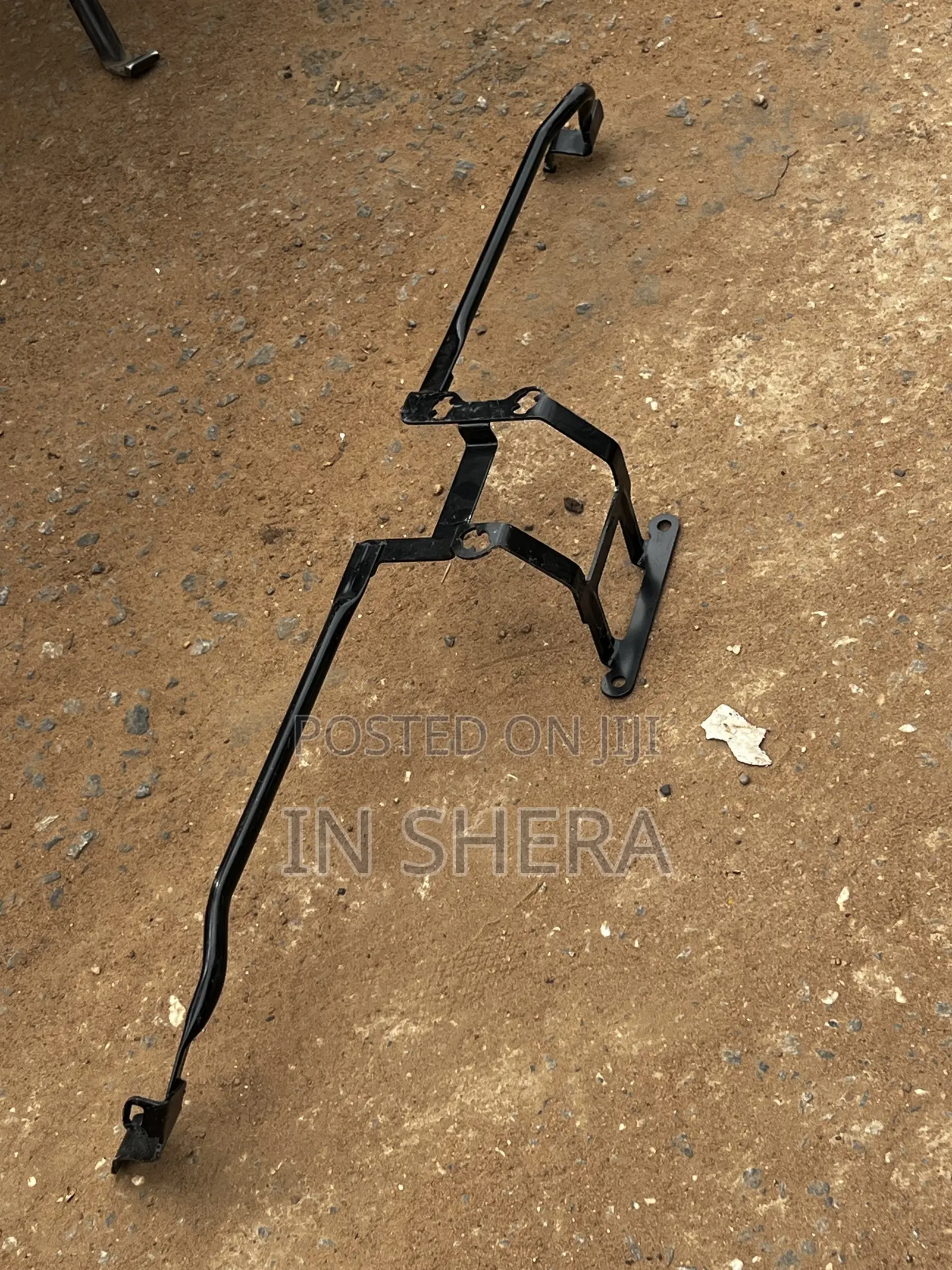 Honda CRV Radar Bar 2017 2018 2019 20 20 2021