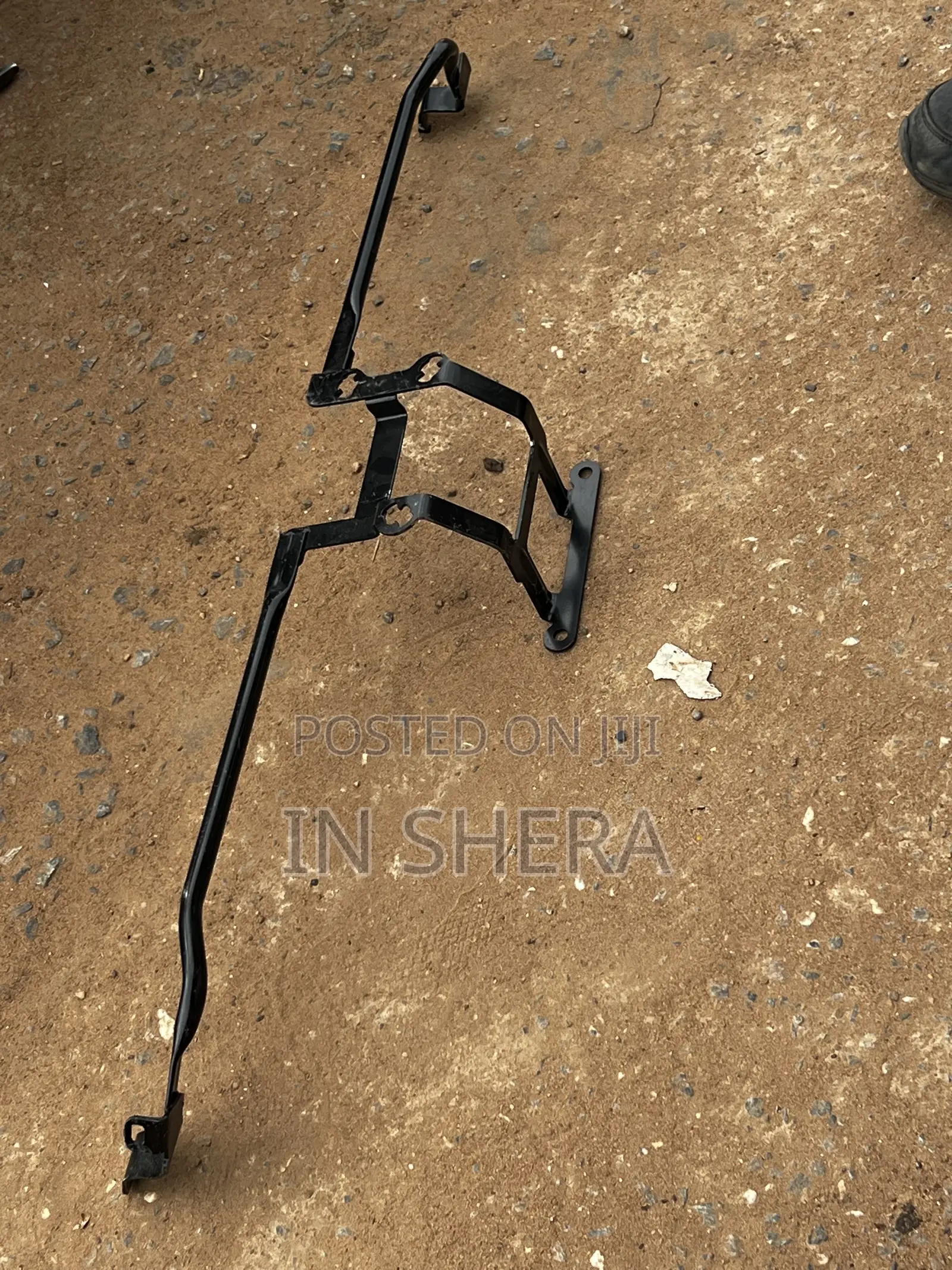 Honda CRV Radar Bar 2017 2018 2019 20 20 2021