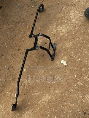 Honda CRV Radar Bar 2017 2018 2019 20 20 2021