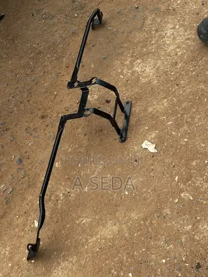 Honda CRV Radar Bar 2017 2018 2019 20 20 2021