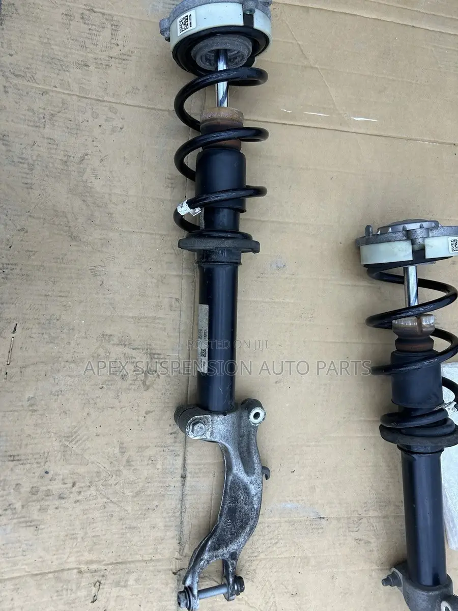 Audi A4 A5 S4 S5 Front Shocks
