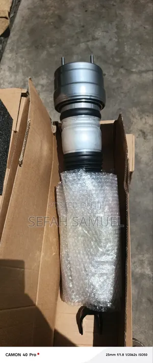 Benz GLC X253 Front Air Suspention