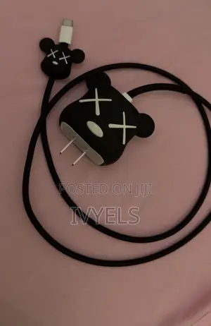 Phone Charger Case/Protector