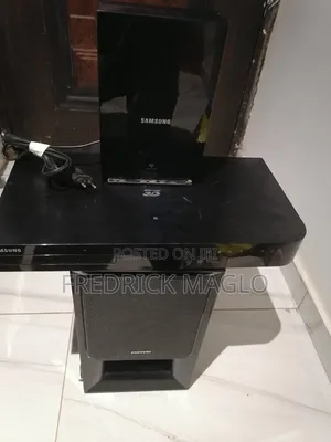 Samsung Blu Ray 3D