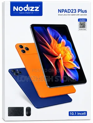 New Tablet 512 GB