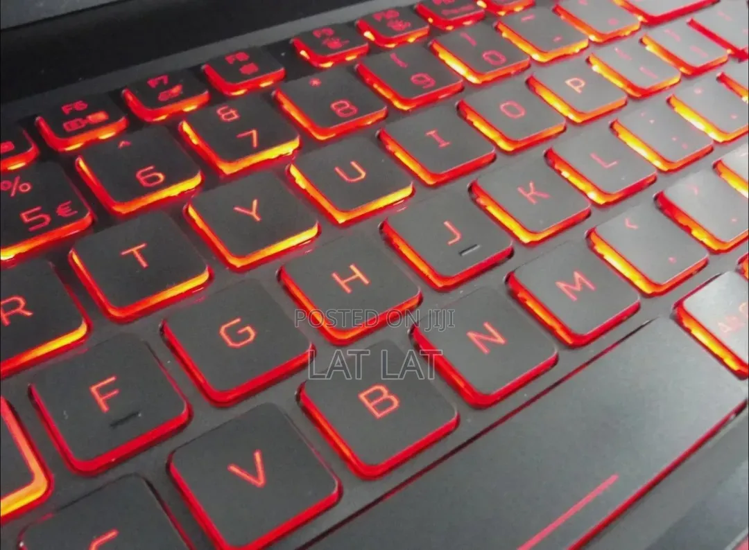 Laptop Acer Nitro 5 16GB Nvidia HDD+SSD 1T