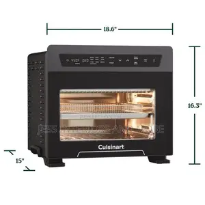 Cuisinart 10-in-1 XL Digital Air Fryer Oven