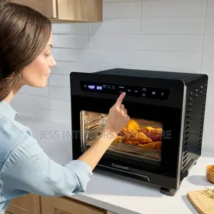 Cuisinart 10-in-1 XL Digital Air Fryer Oven