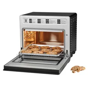 Cuisinart 10-in-1 XL Digital Air Fryer Oven