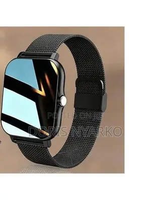 New Bluetooth Call Smartwatch