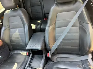 Honda CR-V Touring 2021 Black