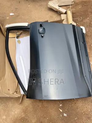 Honda Civic Door 2017 2018 2019 2020 2021