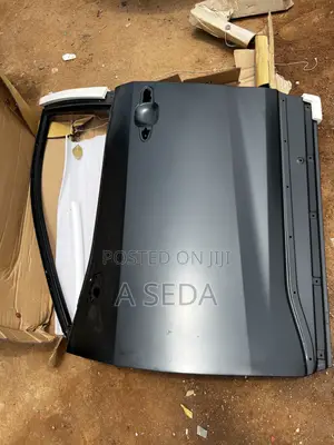 Honda Civic Door 2017 2018 2019 2020 2021