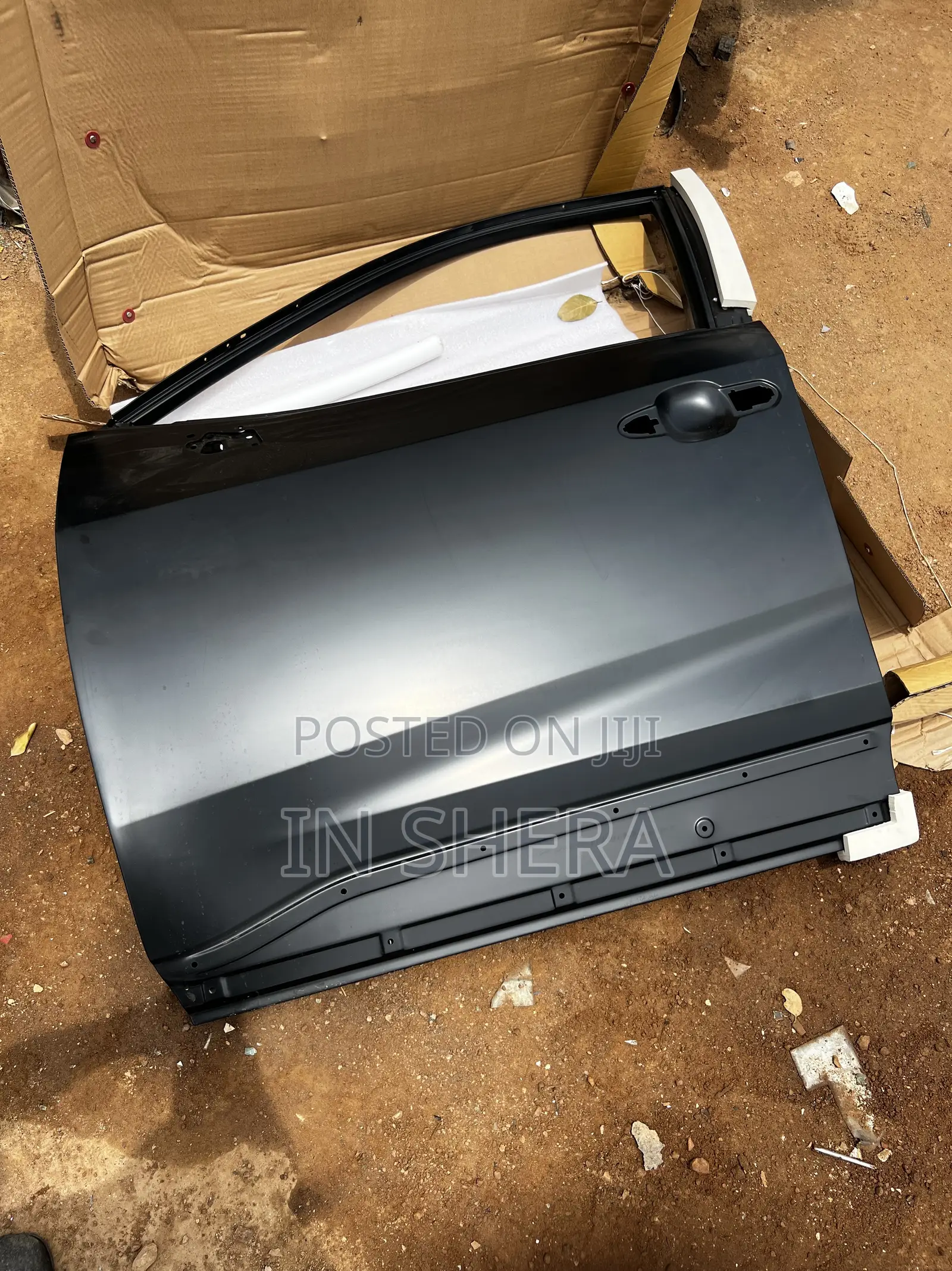 Honda Civic Door 2017 2018 2019 2020 2021