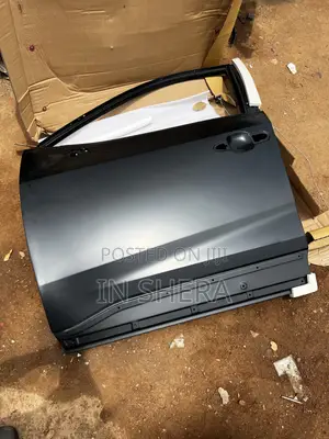 Honda Civic Door 2017 2018 2019 2020 2021