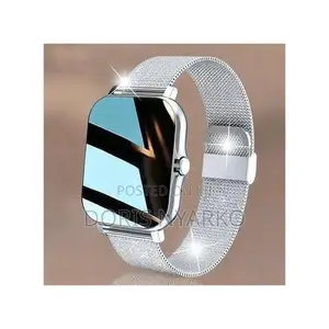 New Bluetooth Call Smartwatch