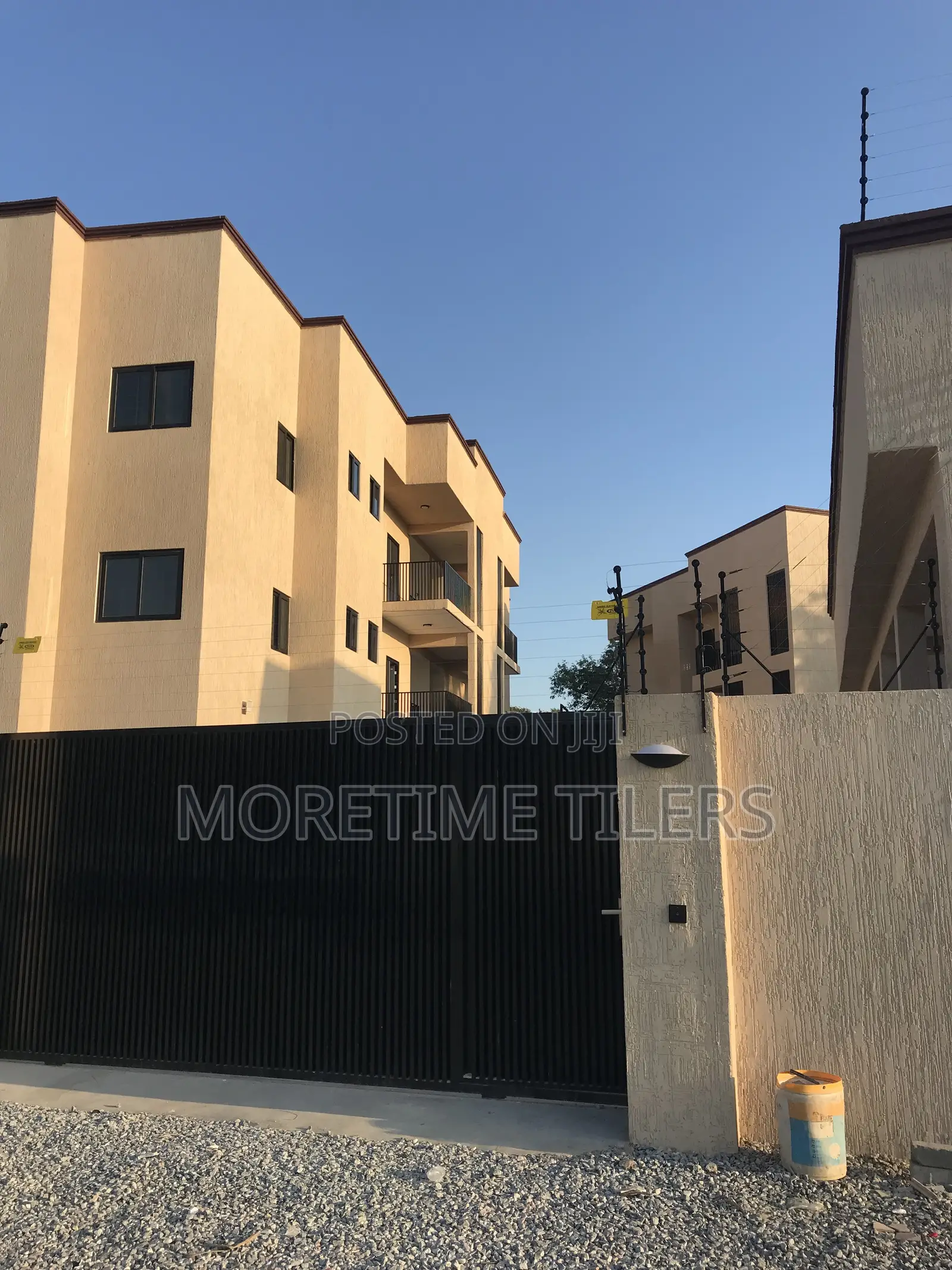 Moretime Tilers